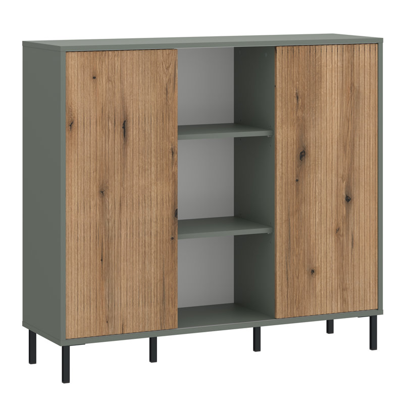 Ryshaun 111.6cm Sideboard