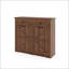 Armoire poubelle Farmhouse