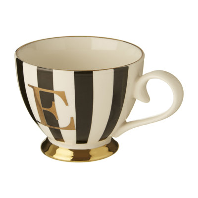 Engelhardt Bone China Coffee Mug