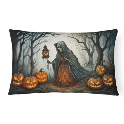  Coussin décoratif intérieur / extérieur en polyester Autre / Sans motif
