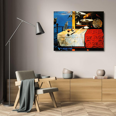 Lively Still Life ISI-EY639