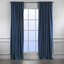 Extra Long & Extra Wide Decorative Curtain Single Panel-73230517-73230535