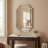 Lulah Glass Rectangle Mirror