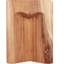 Table de bout en bois - Table d'appoint en bois unique - Table d'appoint Mid Century - Table d'appoint en bois Saur - Petite table d'appoint - Table d'appoint moderne Mid Century