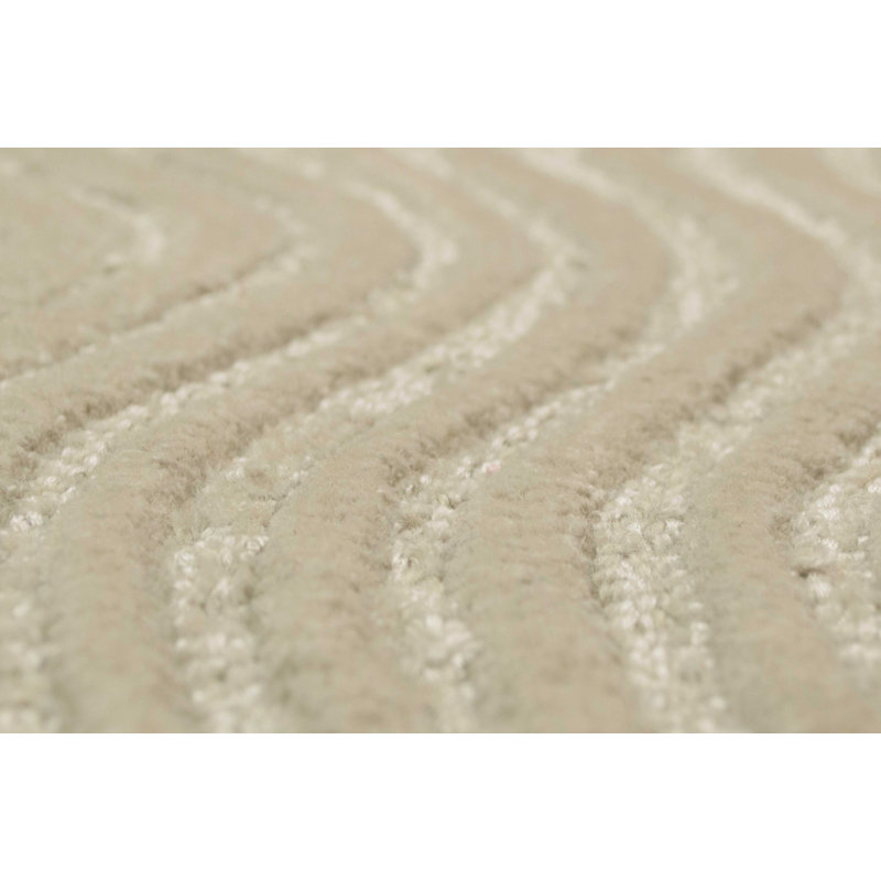 Sydney Rectangle 170 cm x 240 cm Abstract Hand Woven Area Rug