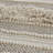 Woven Texture Stripe Bath Rug Natural 22X58"-1619075784