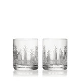 USA250 Double Old-Fashioned 11.5oz Set of 2