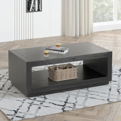 Rectangle Coffee Table