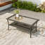 Table basse d'extérieur Mapleview-1972674526