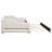 Daybed With Led Belt And Trundle-1180429433