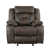 Dark Brown Microfiber selected