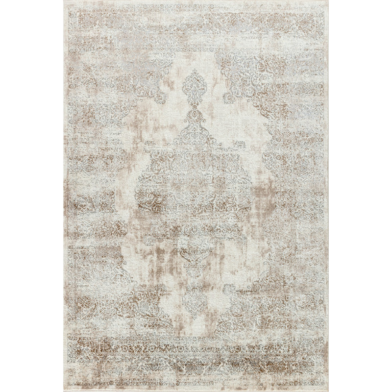Allaryce Area Rug, Rectangle 9'5" x 13'8"