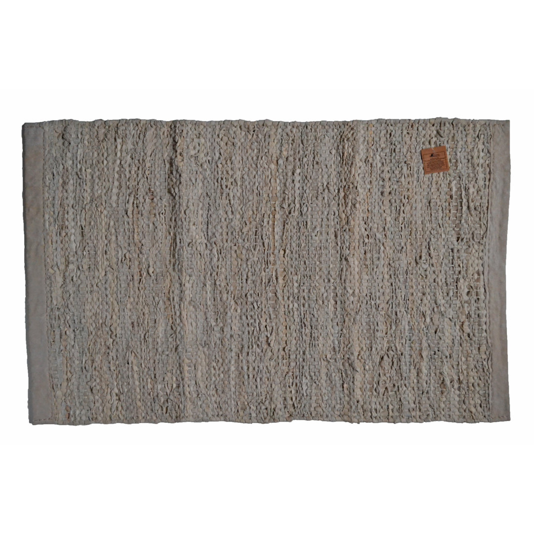 McMullen Hand Woven 60cm X 90cm Area Rug