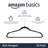 Velvet Non-Slip Accessories Hanger