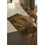 Moulin Table Runner 72"x 18"