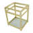 Brushed Brass selected