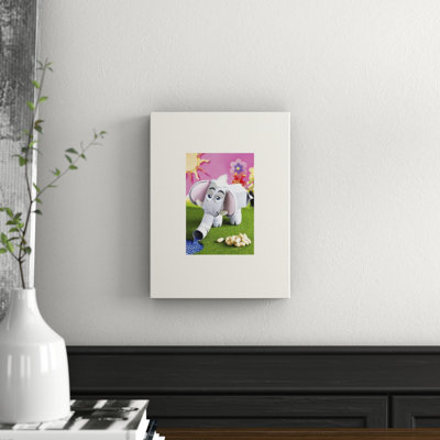 Howard Shooter - Print