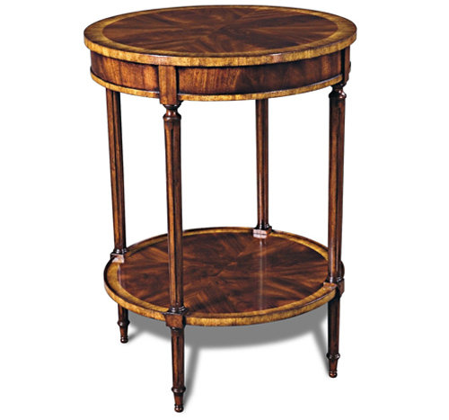 Scarborough House End Table