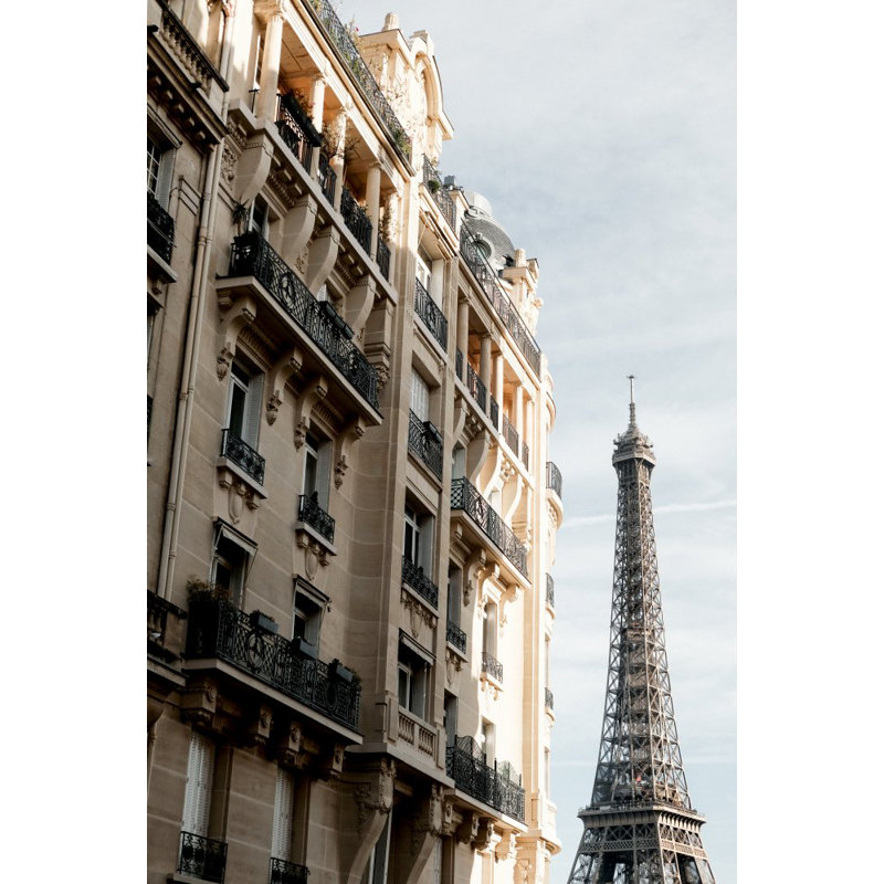 Wrapped Canvas Print, 76.2 cm H x 50.8 cm W