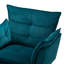 Toulouse Tufted Back Upholstered Armchair-336912278