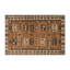Tapis turc intérieur et extérieur brun-1240964859