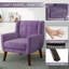 Fauteuil Jaqueze-956996753