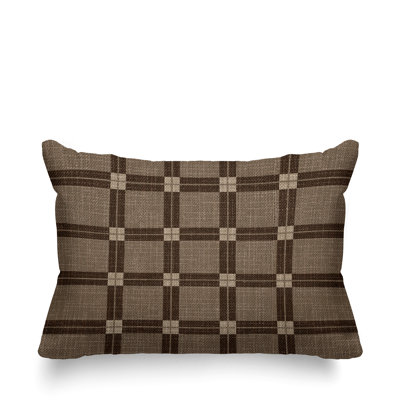 Coussin lombaire en polyester 