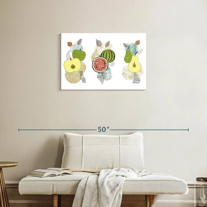 Sélection de légumes frais Yarlin, H 20 po x l 30 po