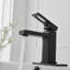 Robinet de salle de bains monotrou avec ensemble de drainage-79111997-74880326