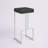 Ehrlich Upholstered Square Stool-1323378230-1292542903