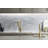 Graze Touchless Pull-Down Kitchen Sink Faucet With Three-Function Sprayhead-62791909