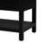 Functional Entryway Console With Frame And Practical Design Table Spacious Compartments Stylish Look-1627848176