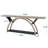 2-Tier End Table,Entryway Table,Console Table