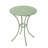 Charming 3-Piece Metal Bistro Set-1987355845