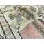 Hand-Knotted High-Quality Ivory Area Rug