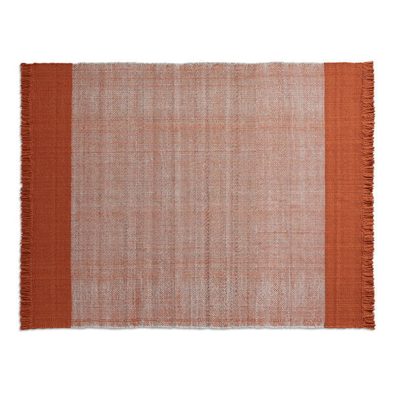 Tapis cuivre intérieur / extérieur Headwind, Rectangle 9 pi x 12 pi