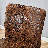 Upholstered Counter Stool With Metal Frame-793386069-793386074