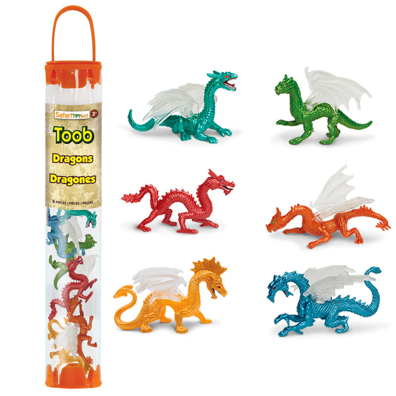 Dragons