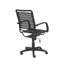 Chaise de travail pivotante à hauteur réglable de 23 po Rossini-739611376