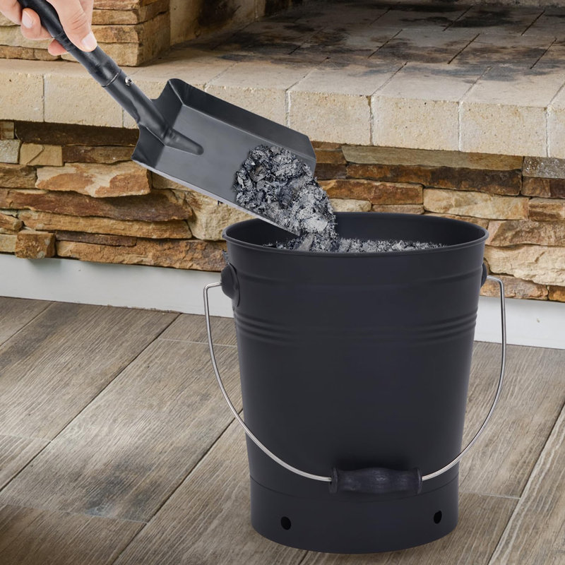 Longino Iron Log Carrier