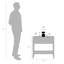Lampe de table Celisa