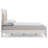 Altyra Queen Panel Bed