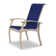 Chaise de patio Askar