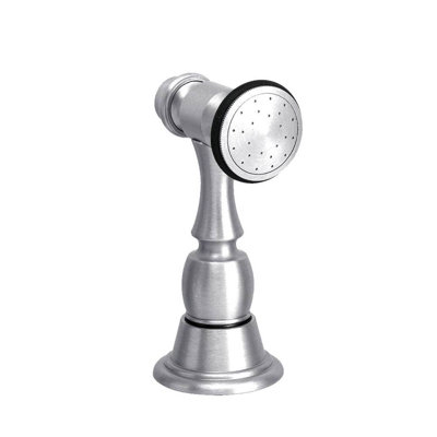 Traditional Side Spray