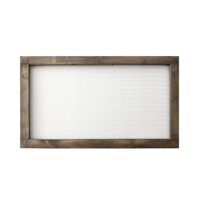 Temera Wooden Photo Hanger