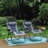 Syril Folding Zero Gravity Chair-451746395