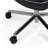 Liddell - Modern Black Leather Executive Office Chair