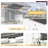 AECOJOY Manual Retraction Slope Patio Awning-96123778-110916808-60225512