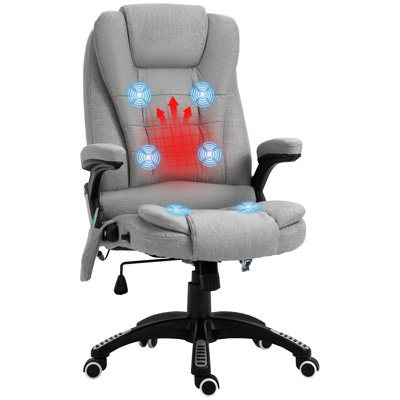 Ebern Designs Lothrop Executive Chair