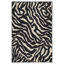 Tapis imprimé animal - beauté de zèbre-354409689